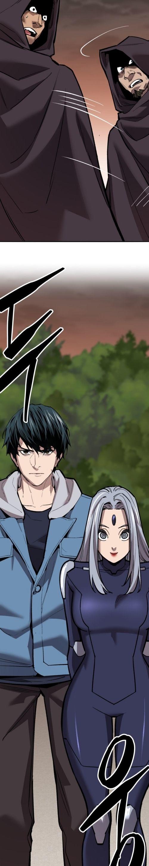Limit Breaker ตอนที่ 135 46