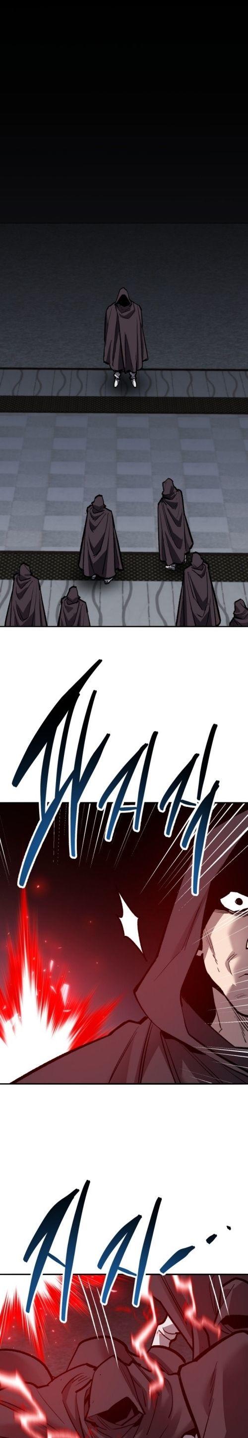 Limit Breaker ตอนที่ 135 58