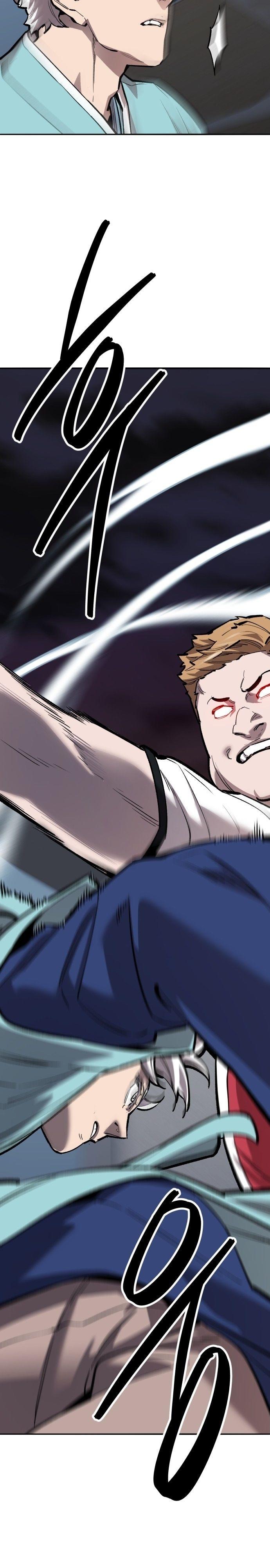 Limit Breaker ตอนที่ 138 15