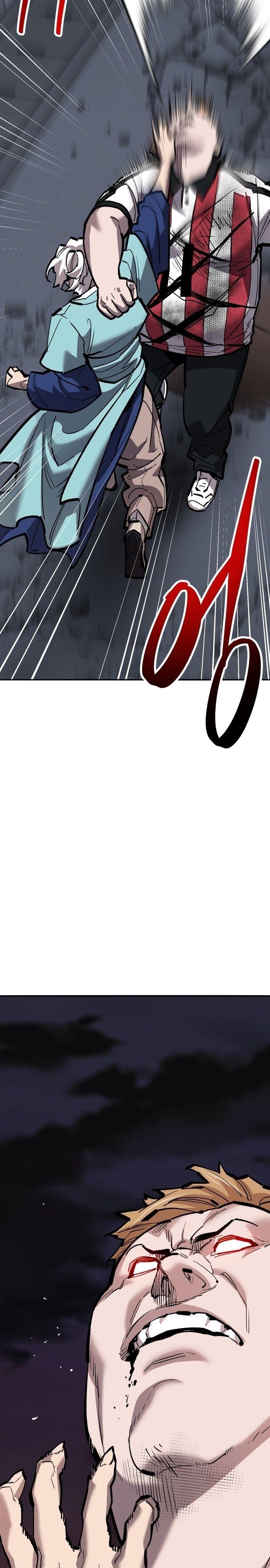 Limit Breaker ตอนที่ 138 17