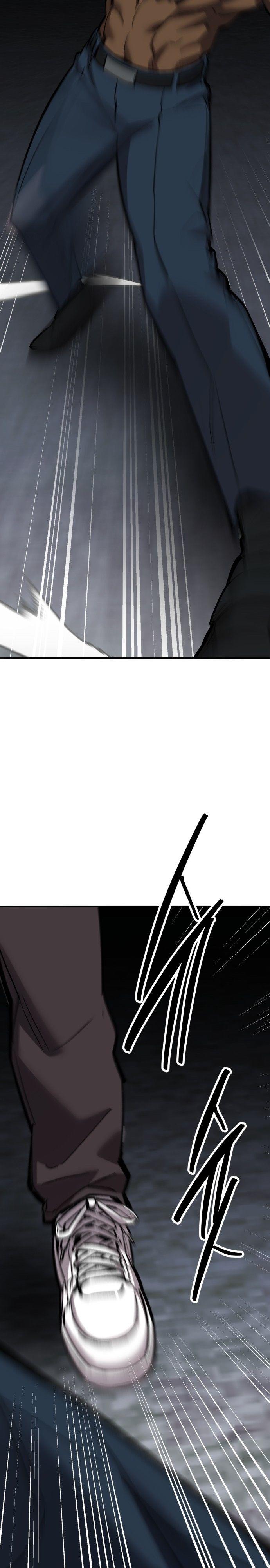 Limit Breaker ตอนที่ 137 18