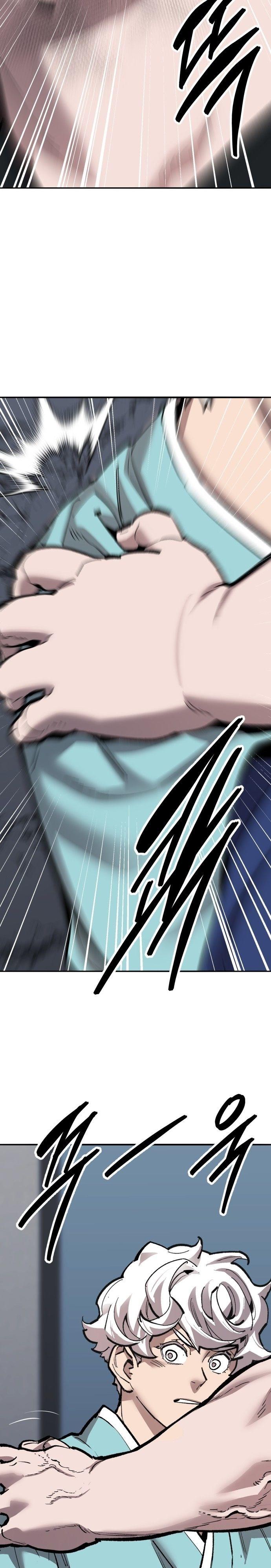 Limit Breaker ตอนที่ 138 19