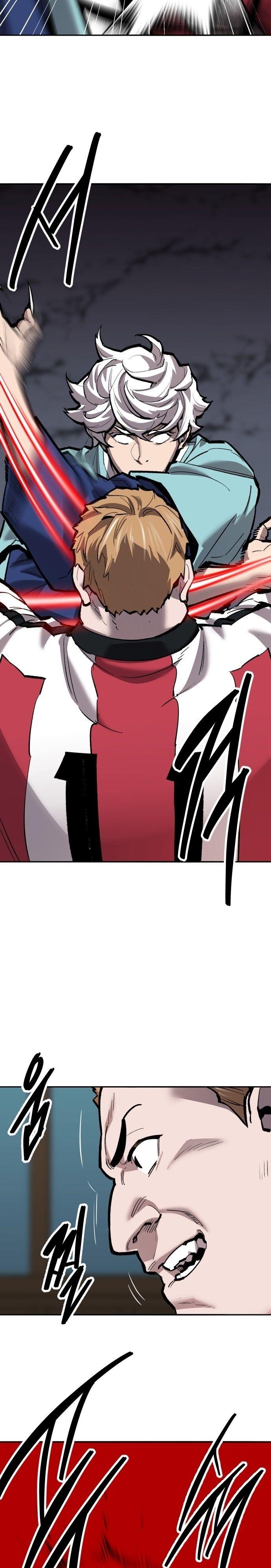 Limit Breaker ตอนที่ 138 21