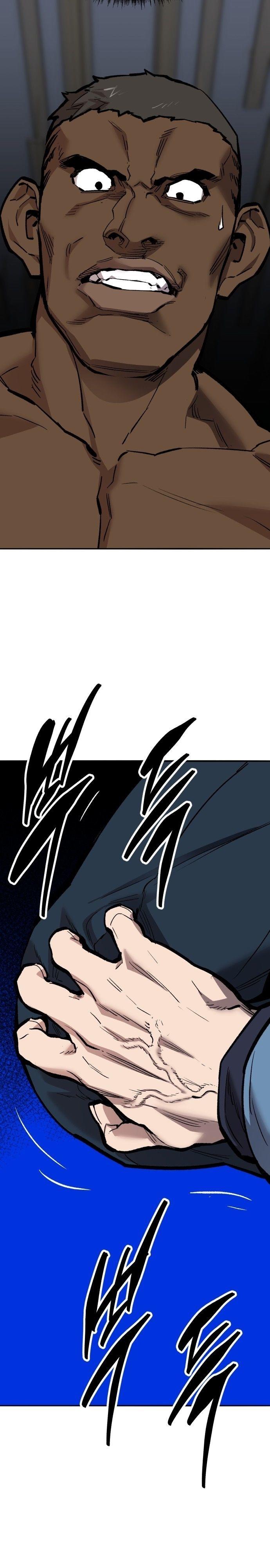 Limit Breaker ตอนที่ 137 25