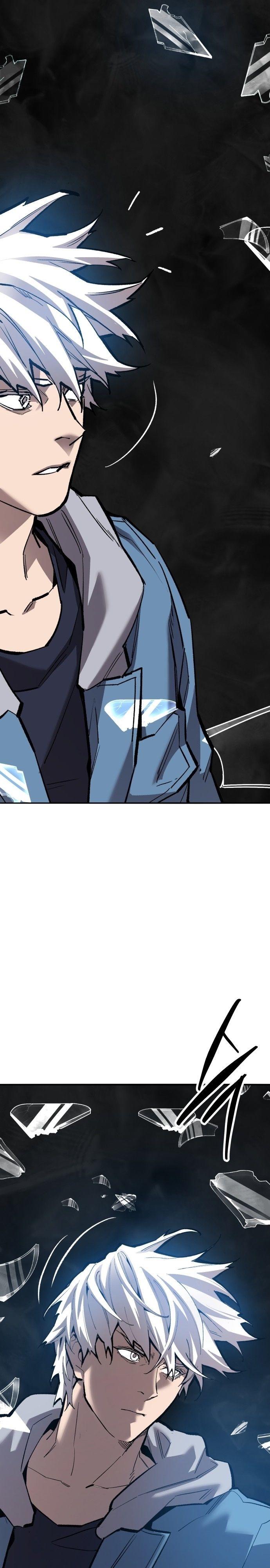 Limit Breaker ตอนที่ 138 28