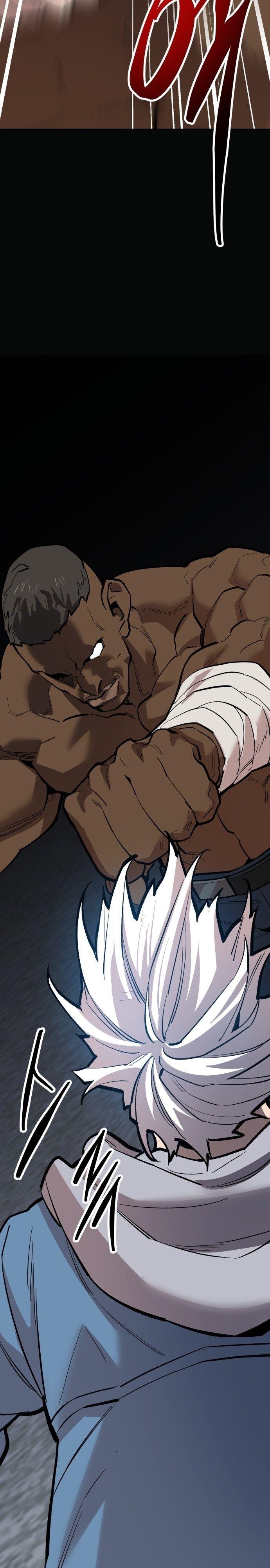 Limit Breaker ตอนที่ 137 42