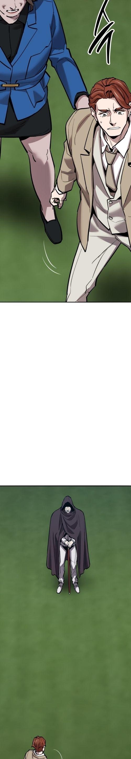 Limit Breaker ตอนที่ 140 32