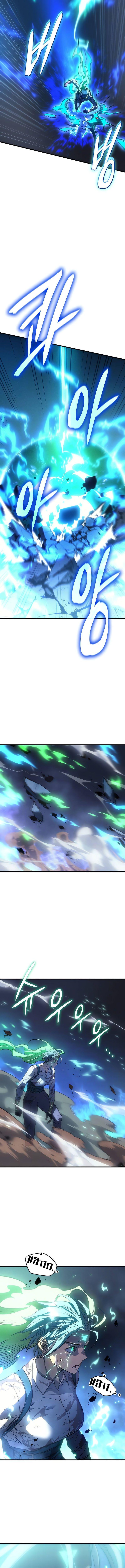 Regressing with the King’s Power ตอนที่ 37 4