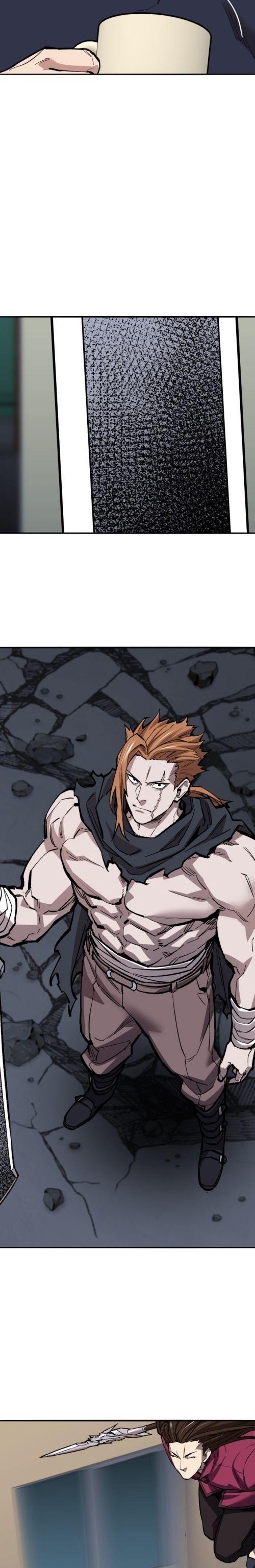 Limit Breaker ตอนที่ 140 54