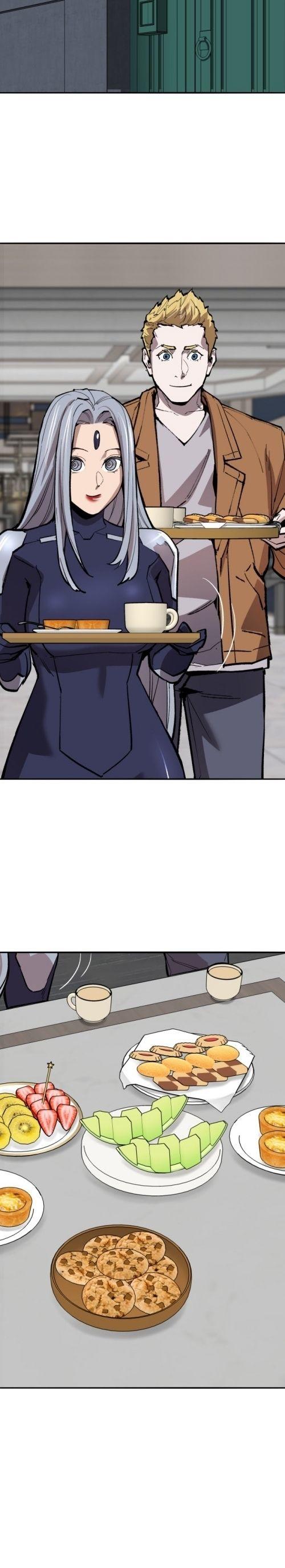 Limit Breaker ตอนที่ 140 5