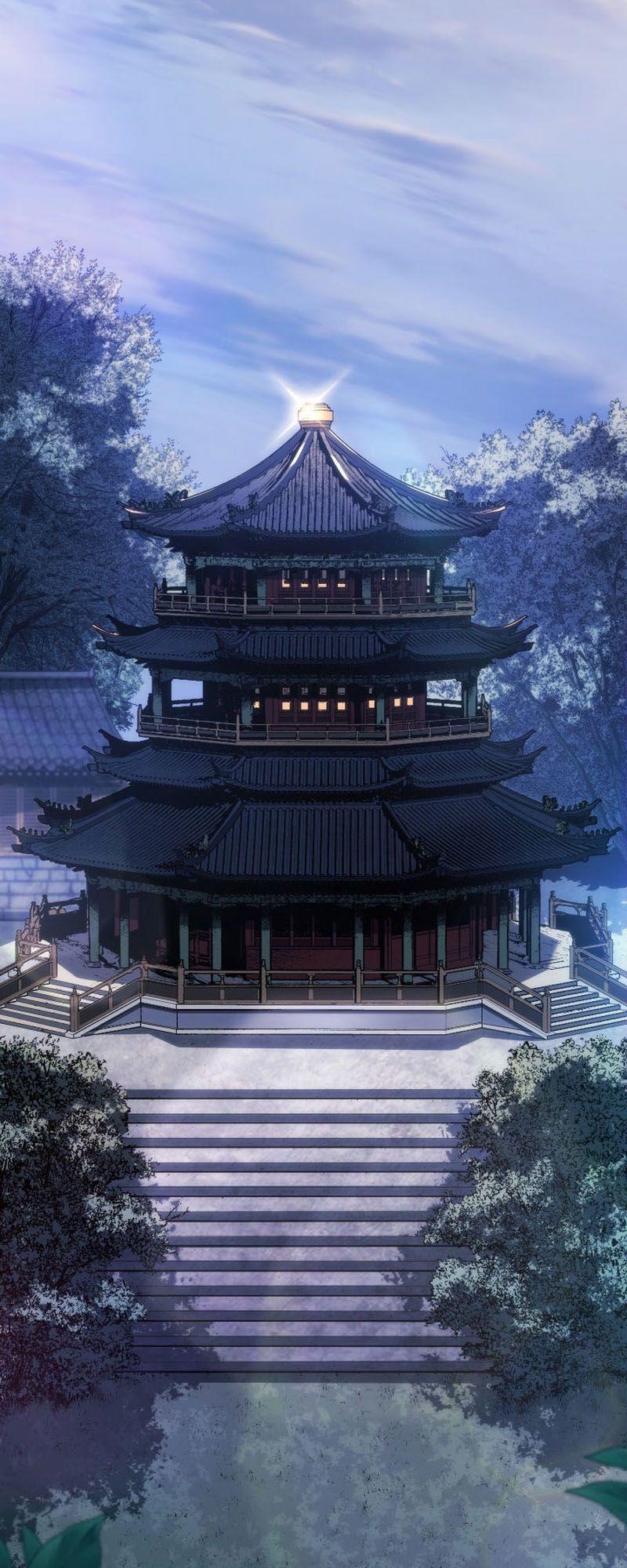 Reaper of the Drifting Moon ตอนที่ 87 89