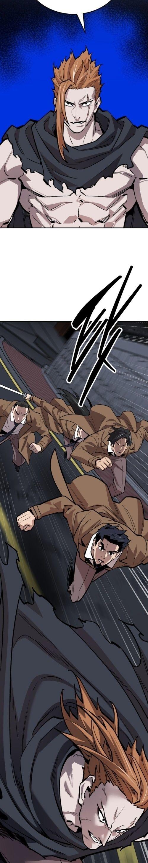 Limit Breaker ตอนที่ 143 10