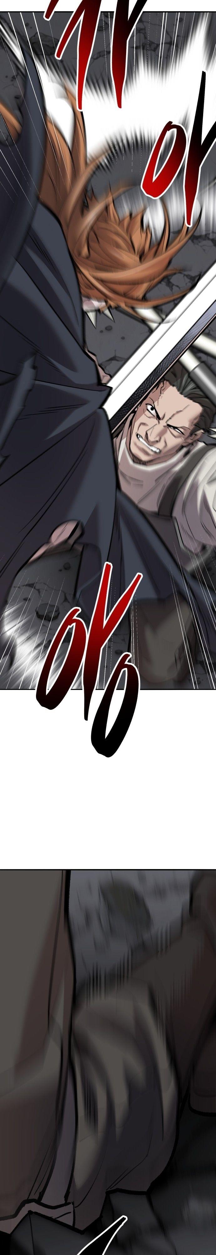 Limit Breaker ตอนที่ 142 16