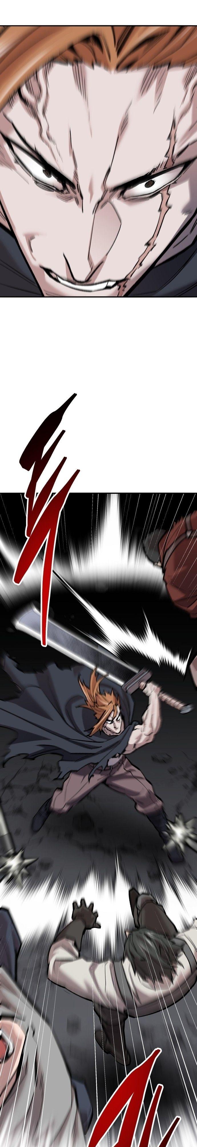 Limit Breaker ตอนที่ 142 19