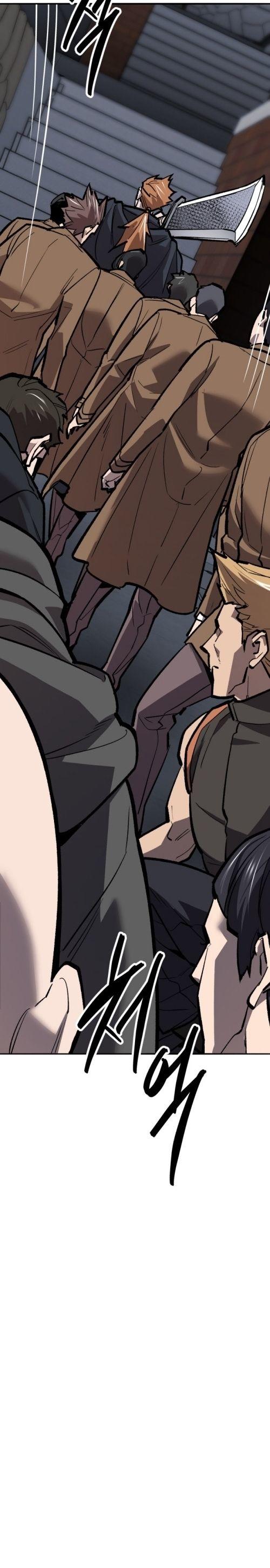 Limit Breaker ตอนที่ 141 23