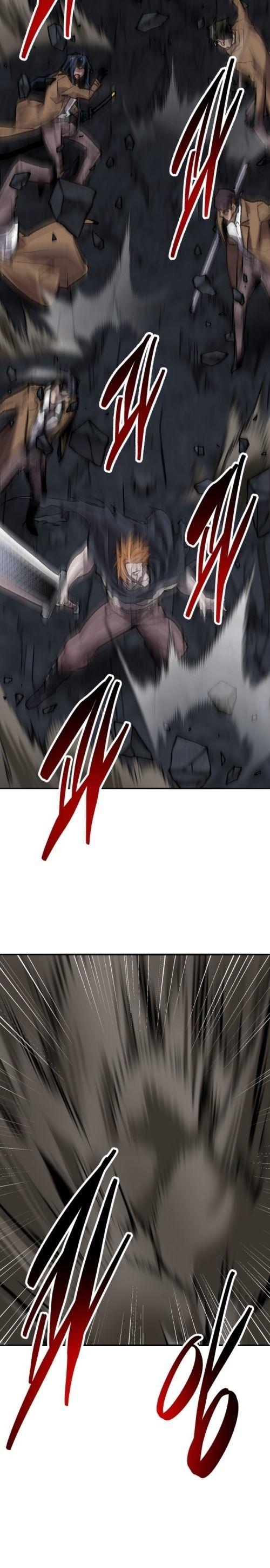 Limit Breaker ตอนที่ 143 24