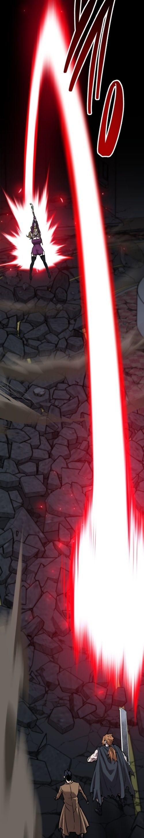 Limit Breaker ตอนที่ 143 27