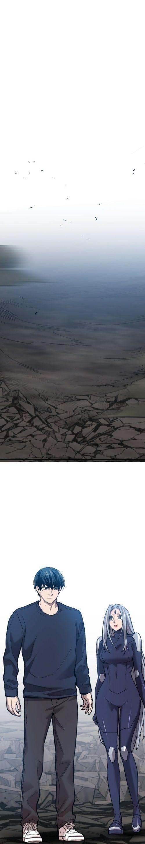 Limit Breaker ตอนที่ 143 33
