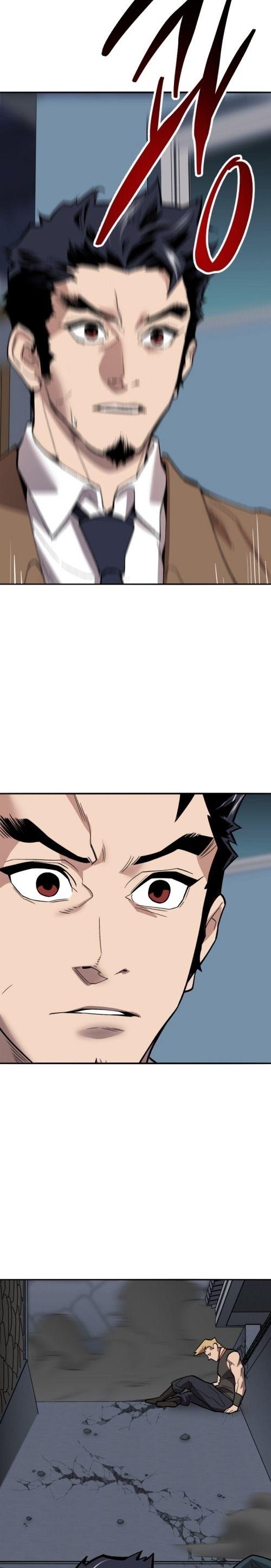 Limit Breaker ตอนที่ 141 33