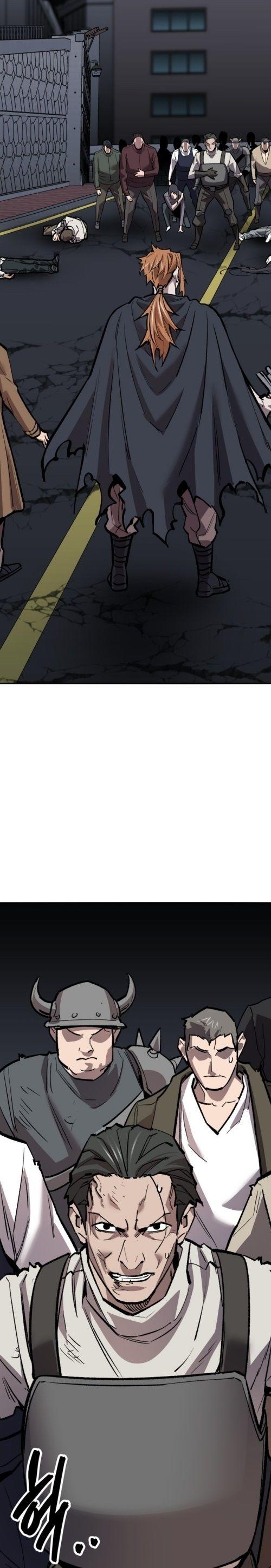 Limit Breaker ตอนที่ 143 6