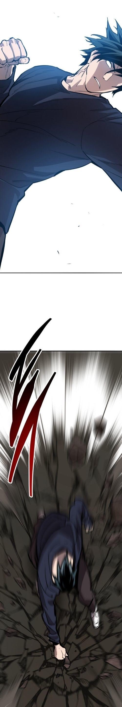 Limit Breaker ตอนที่ 141 62