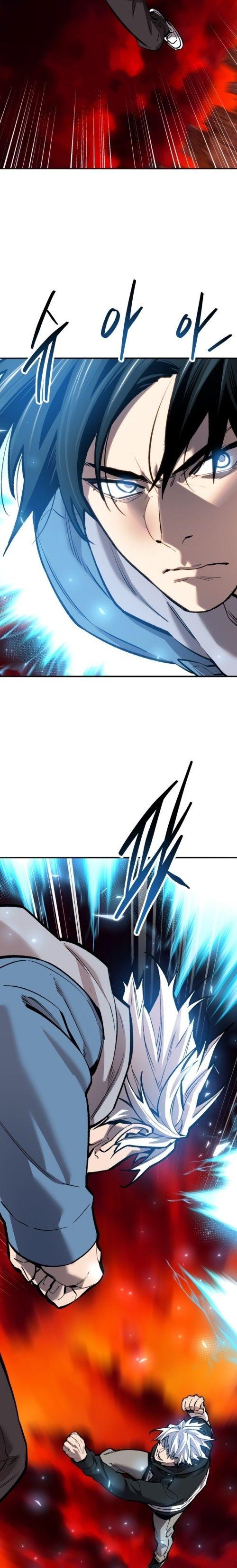 Limit Breaker ตอนที่ 143 70