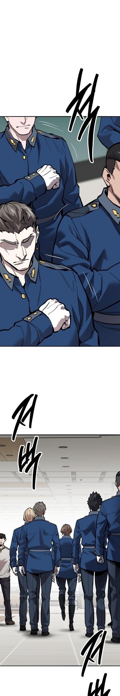 Limit Breaker ตอนที่ 141 7