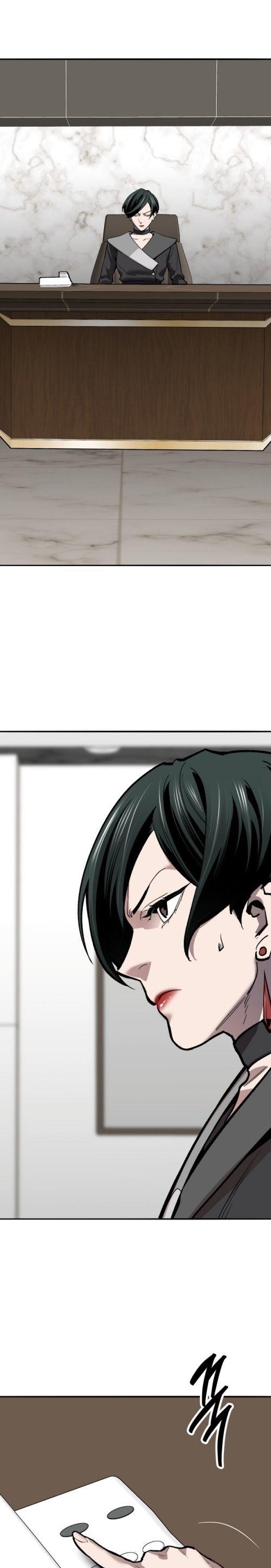 Limit Breaker ตอนที่ 141 9