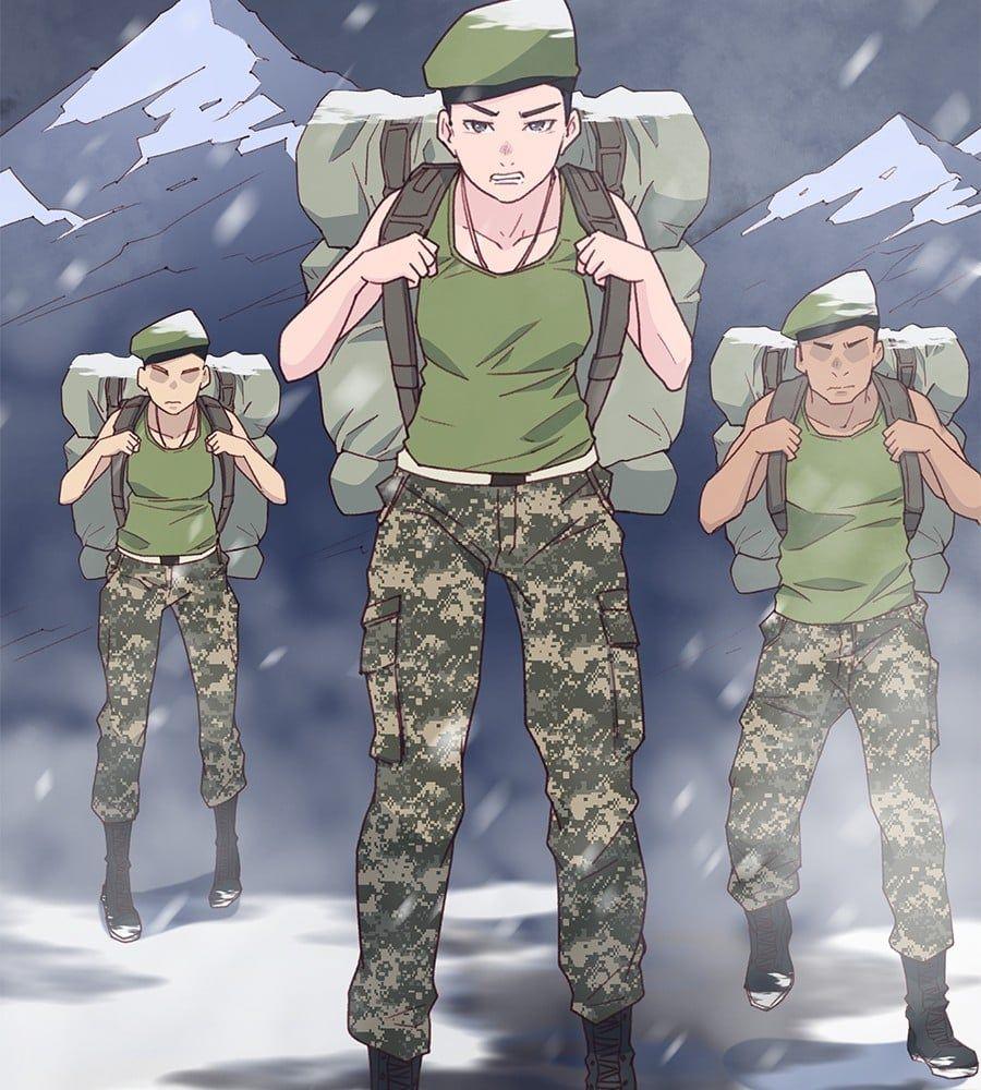 Spy House ตอนที่ 7 16