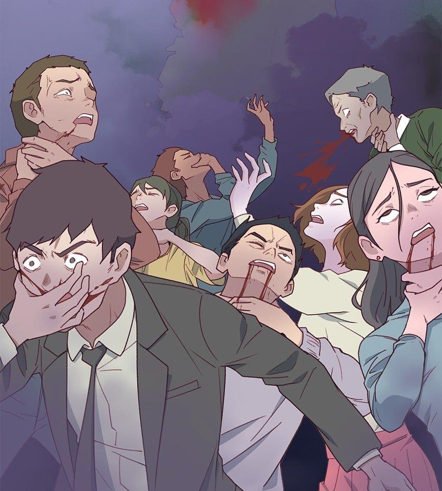 Spy House ตอนที่ 5 19