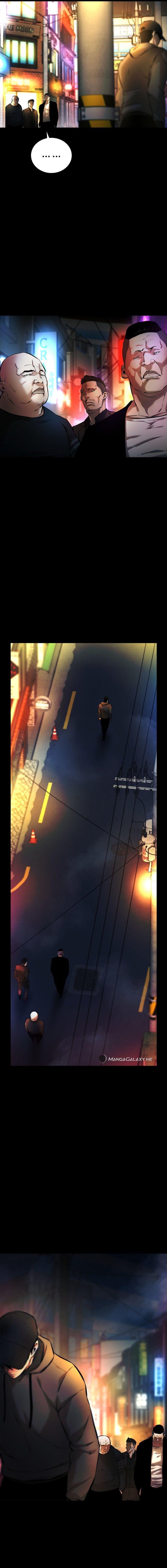 Blade of Retribution ตอนที่ 3 25