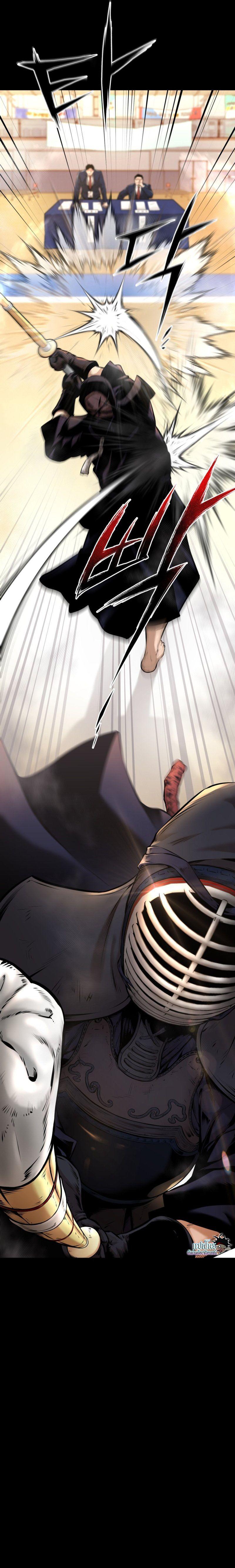 Blade of Retribution ตอนที่ 1 2
