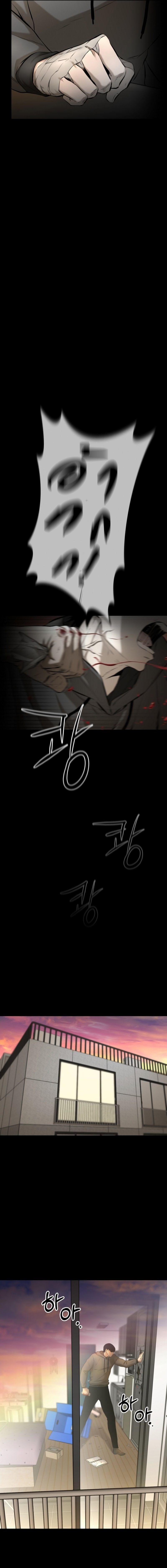 Blade of Retribution ตอนที่ 2 28