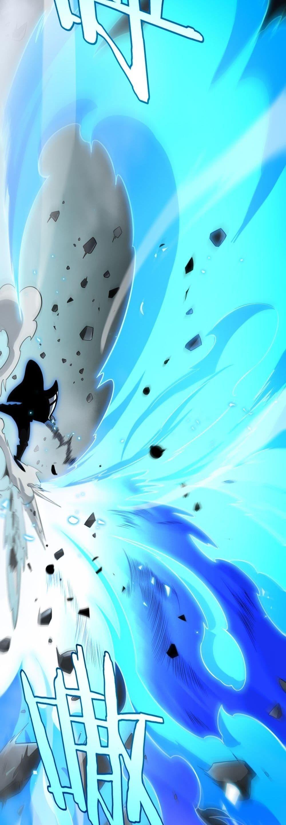 Doomsday Sword God – เทพดาบวันสิ้นโลก ตอนที่ 13 41