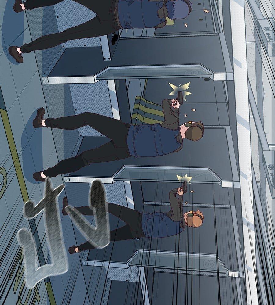 Spy House ตอนที่ 9 60