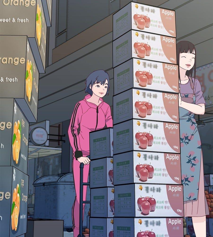 Spy House ตอนที่ 7 61