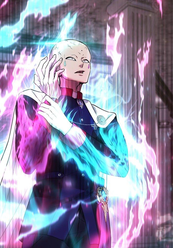 Secretly More Powerful than the Hero ตอนที่ 32 50