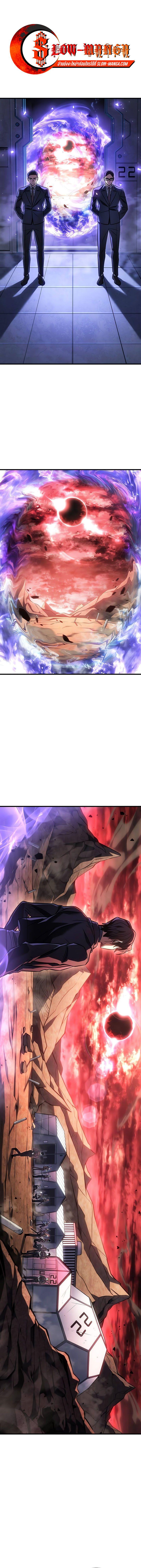 Regressing with the King’s Power ตอนที่ 38 1