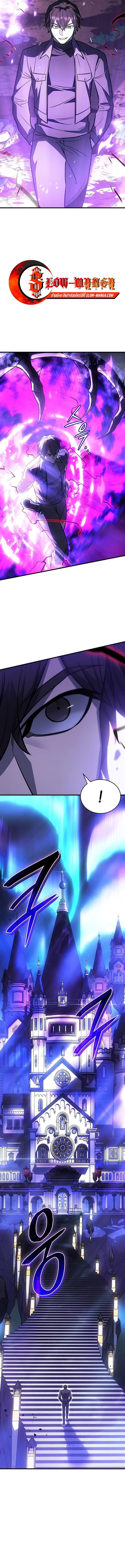 Regressing with the King’s Power ตอนที่ 38 10