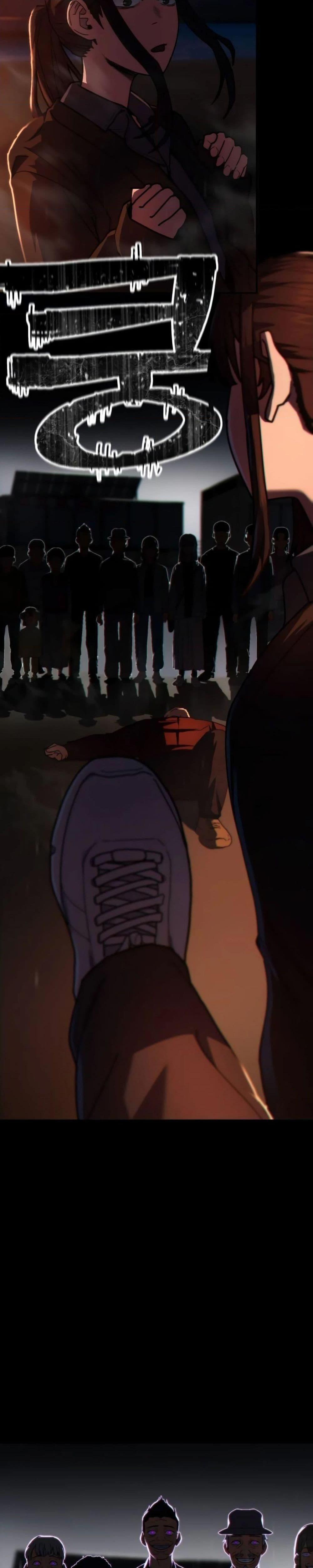 Non-Ability Fighter ตอนที่ 14 20