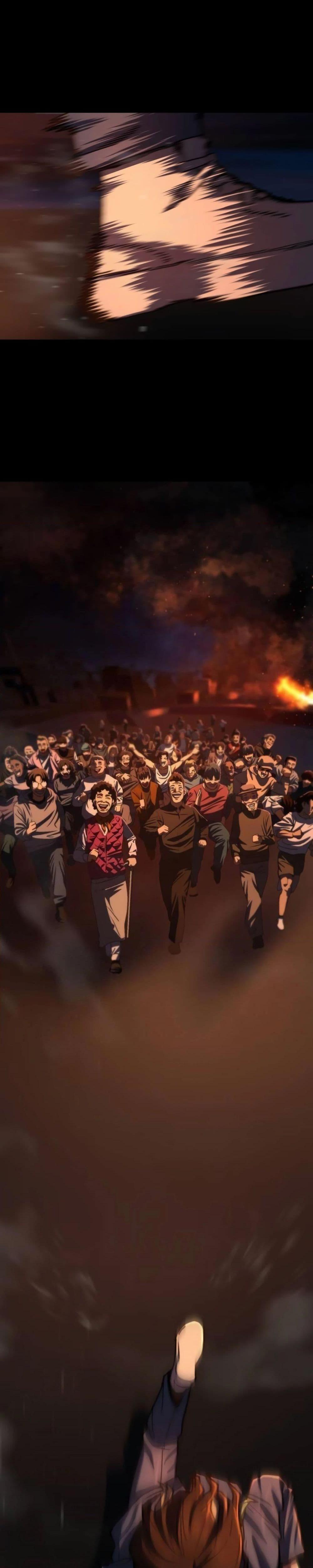 Non-Ability Fighter ตอนที่ 14 25