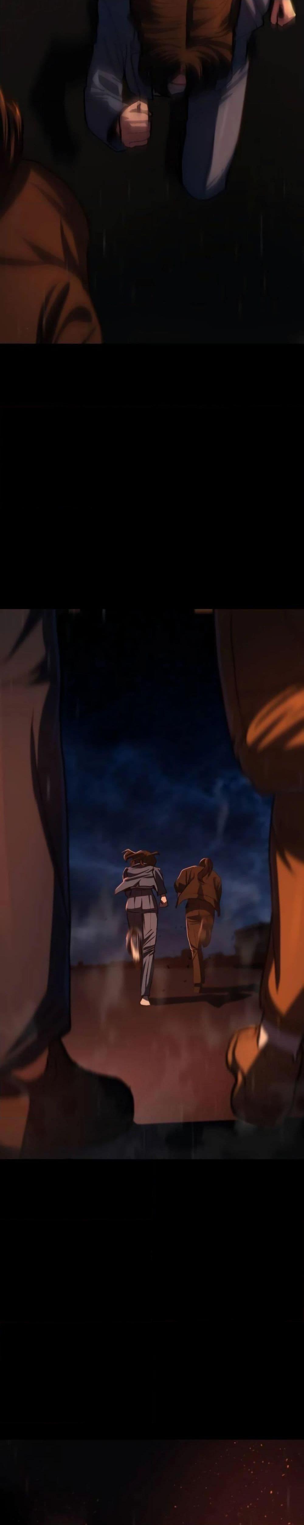 Non-Ability Fighter ตอนที่ 14 26