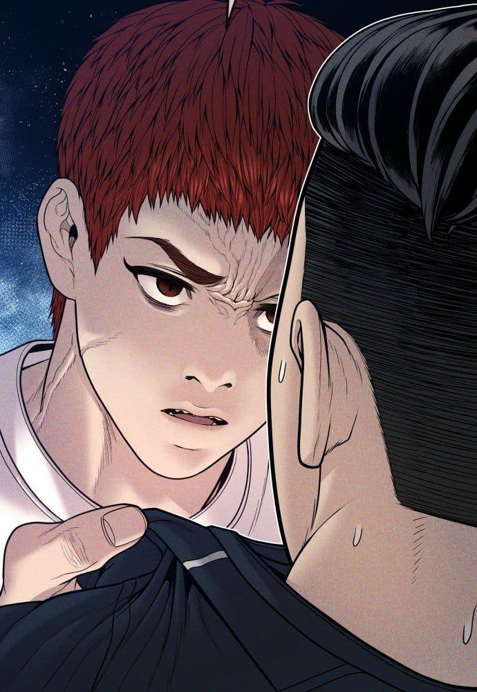 Juvenile Offender ตอนที่ 49 12
