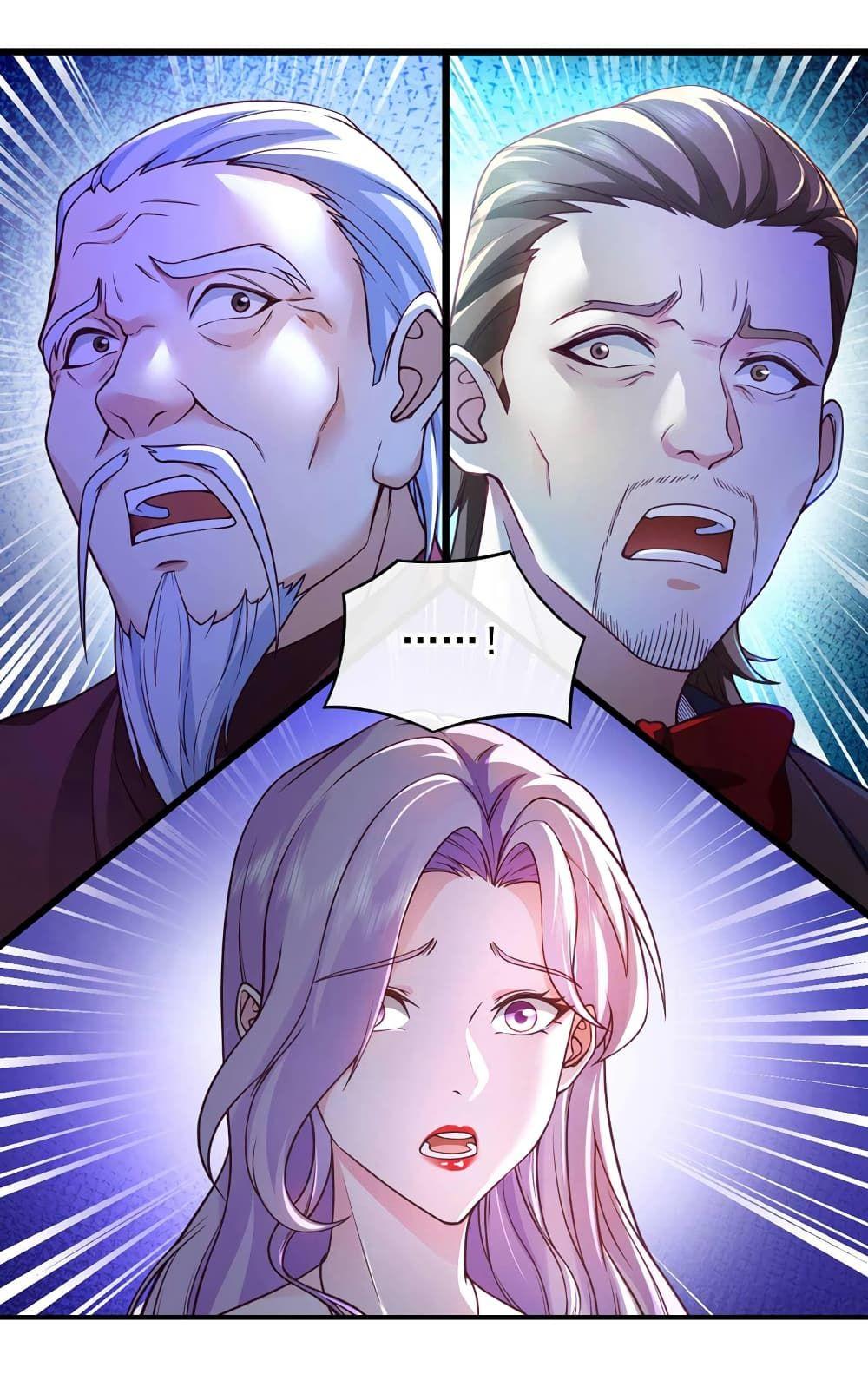 Chu Chen, The Trash Son-in-Law ตอนที่ 48 11