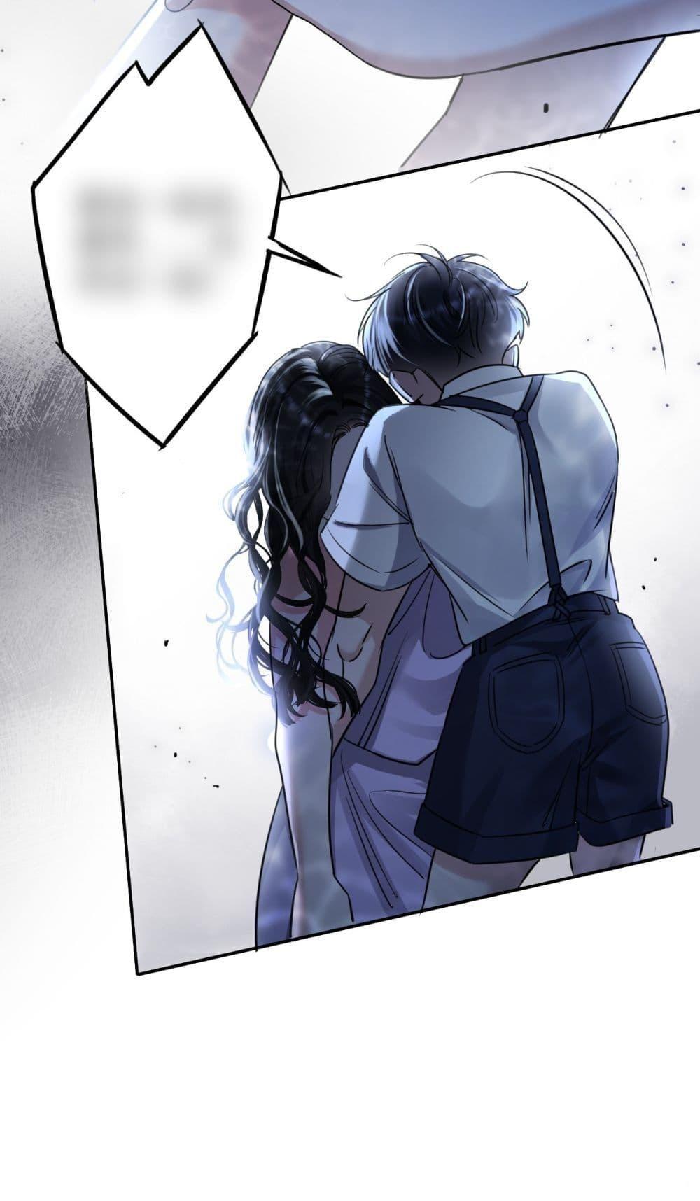 Sorry, I’m a Boss Too ตอนที่ 2 21