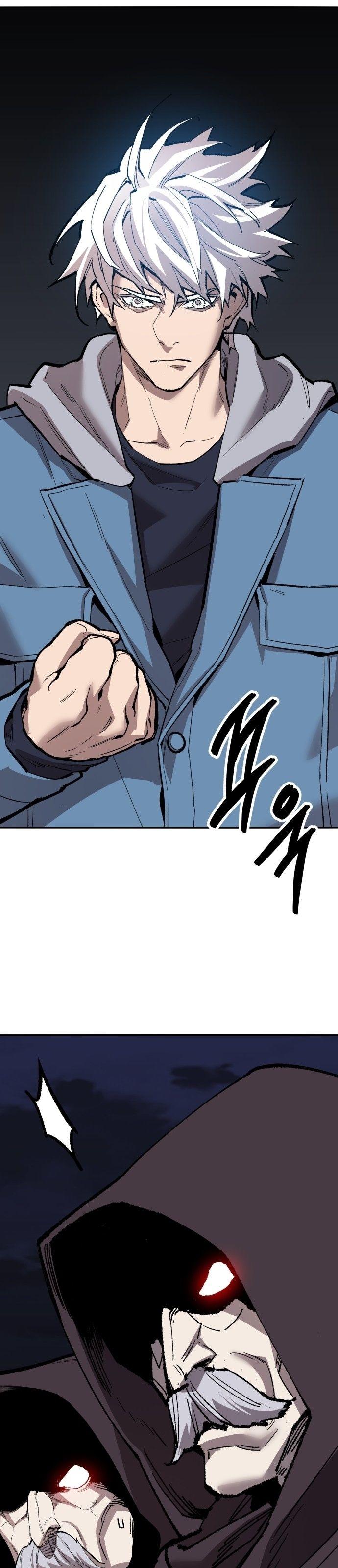 Limit Breaker ตอนที่ 145 31