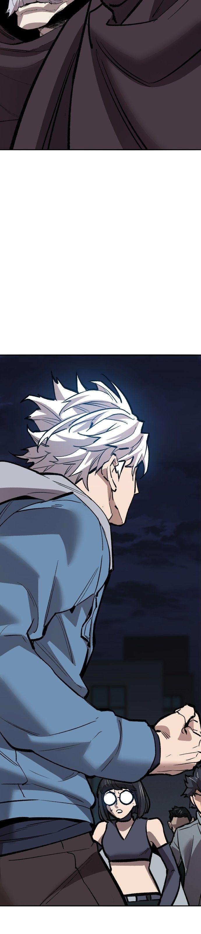 Limit Breaker ตอนที่ 145 32