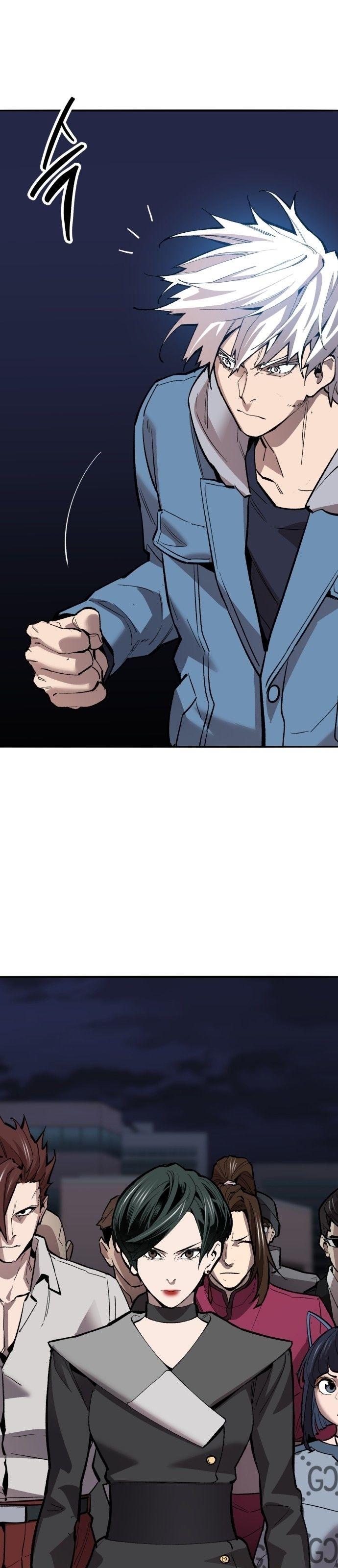 Limit Breaker ตอนที่ 145 36