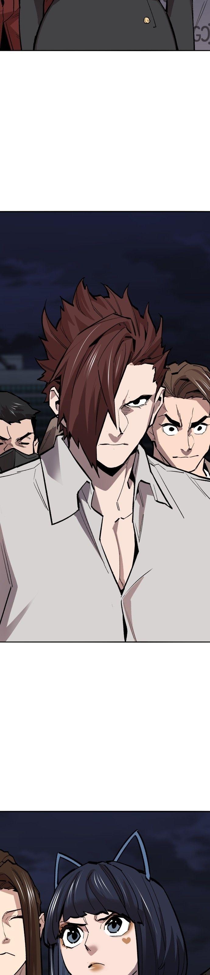 Limit Breaker ตอนที่ 145 37
