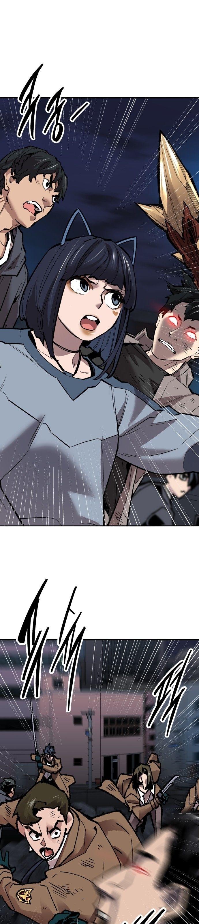 Limit Breaker ตอนที่ 145 57